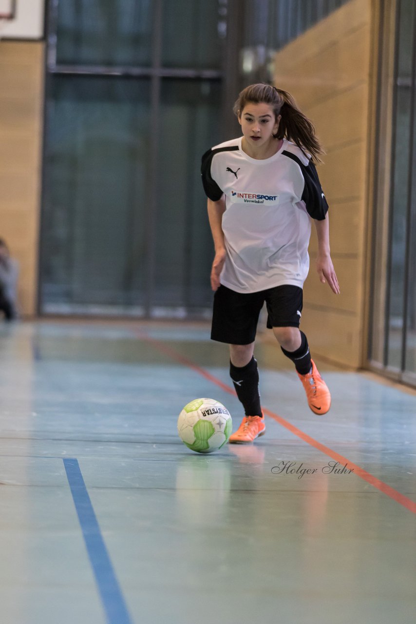 Bild 276 - Girls Cup